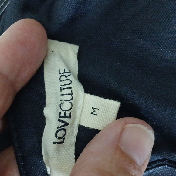 Love Culture Midi V Neck Boho Festival Cowgirl Sexy Fringe Sleeve Dress - Picture 13 of 16